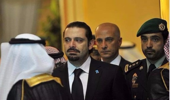 كالامارد: الحريري كان ضحية تعذيب نفسي في السعودية كالامارد: الحريري كان ضحية تعذيب نفسي في السعودية