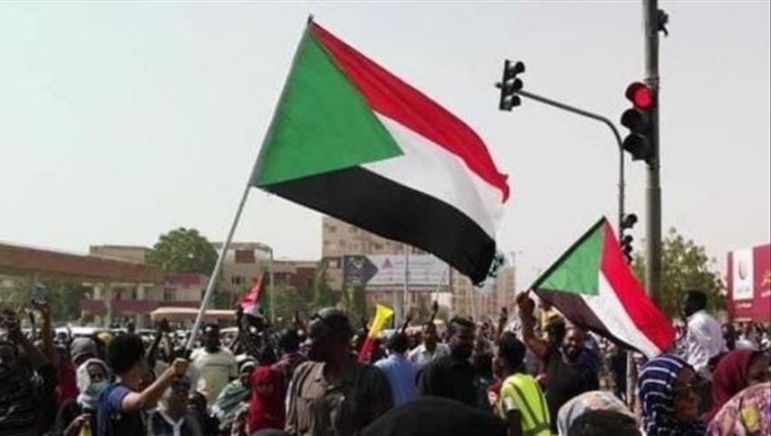 السودان: توافق مبدئي على مبادرة إثبوبيّة حول المجلس السيادي السودان: توافق مبدئي على مبادرة إثبوبيّة حول المجلس السيادي