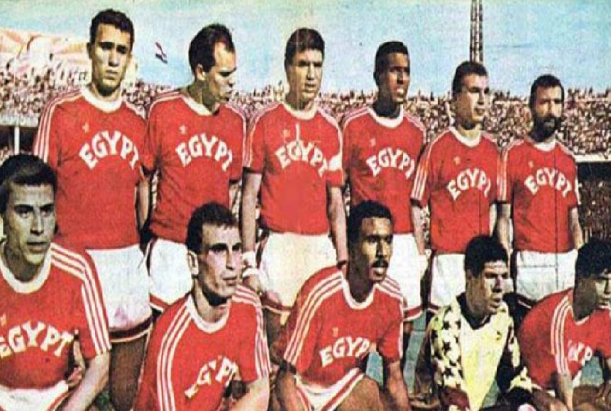 تبدّد حلم مصر بالتأهّل إلى مونديال 1994 بسبب أحداث مباراة زيمبابوي تبدّد حلم مصر بالتأهّل إلى مونديال 1994 بسبب أحداث مباراة زيمبابوي