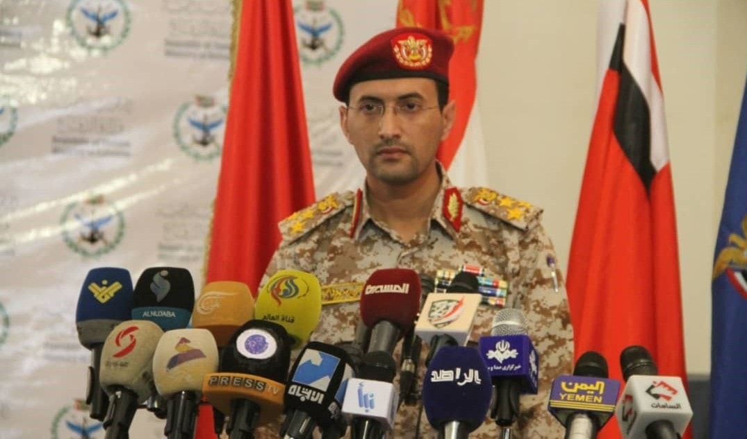 سريع: لدينا تقنيات متطورة لا تستطيع المنظومات الاعتراضية التعامل معها سريع: لدينا تقنيات متطورة لا تستطيع المنظومات الاعتراضية التعامل معها