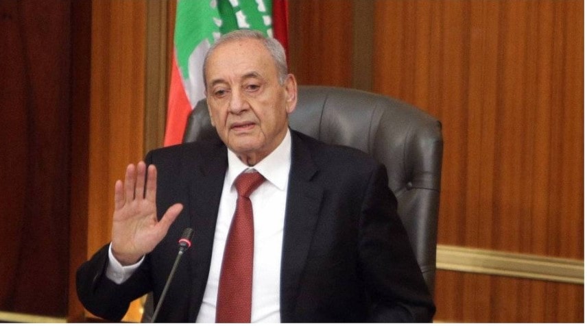 بري يرفض "صفقة القرن": لبنان لن يشارك في بيع فلسطين بري يرفض "صفقة القرن": لبنان لن يشارك في بيع فلسطين