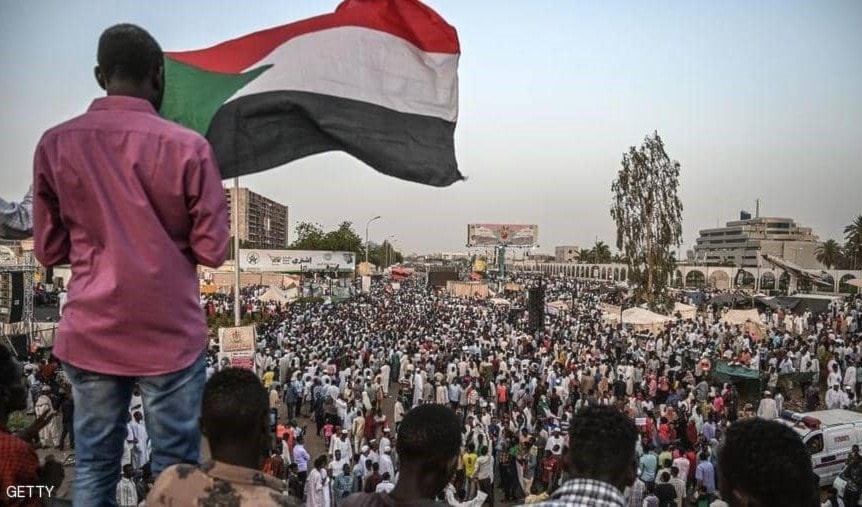 قوى الحرية والتغيير في السودان توافق على مبادرة إثيوبية بشأن الفترة الانتقالية قوى الحرية والتغيير في السودان توافق على مبادرة إثيوبية بشأن الفترة الانتقالية