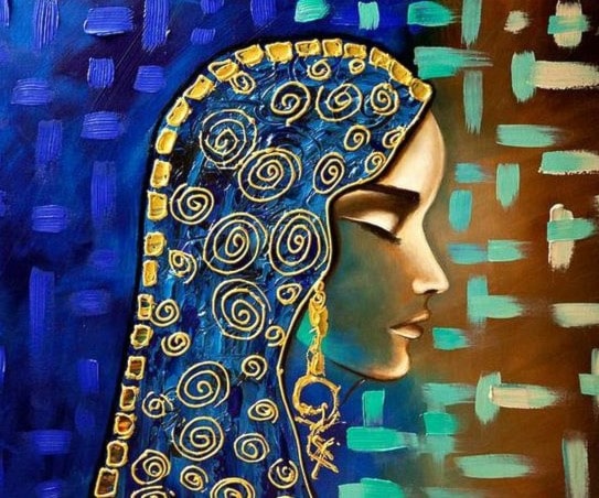 بيني وبينك آنيّ ينازعني بيني وبينك آنيّ ينازعني