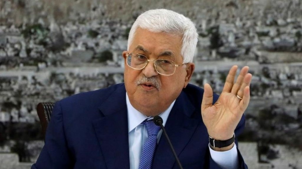 الرئاسة الفلسطينية: أي خطة لا تمر عبر الشرعية الفلسطينية مصيرها الفشل الرئاسة الفلسطينية: أي خطة لا تمر عبر الشرعية الفلسطينية مصيرها الفشل