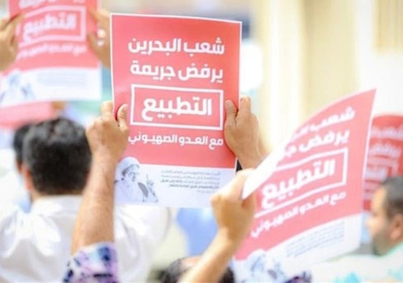ورشة البحرين ولِدَت ميتة ورشة البحرين ولِدَت ميتة
