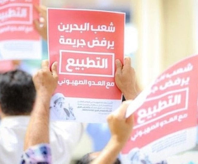 ورشة البحرين ولِدَت ميتة ورشة البحرين ولِدَت ميتة