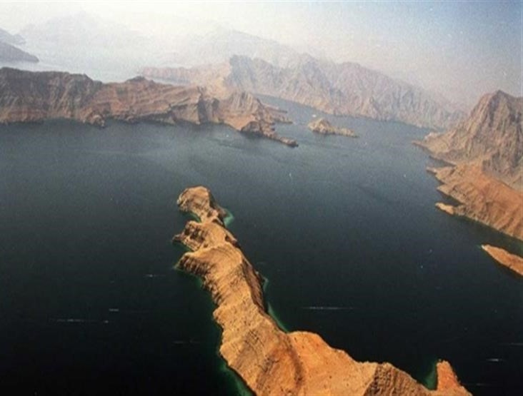 الصراع في هرمز أمْ على حدود اليمن؟ الصراع في هرمز أمْ على حدود اليمن؟