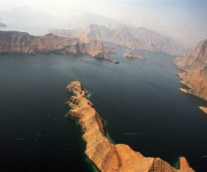 الصراع في هرمز أمْ على حدود اليمن؟ الصراع في هرمز أمْ على حدود اليمن؟