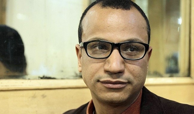 محمد عبد النبي محمد عبد النبي