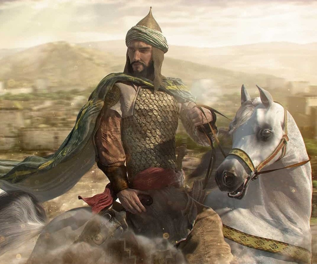 مشكلة الشخصيات التاريخية مشكلة الشخصيات التاريخية