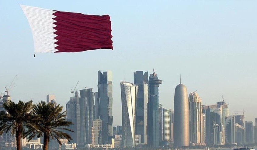 في الذكرى الثانية لحصارها:ألا يوجد (ميدان للتحرير) فى قطر ؟! في الذكرى الثانية لحصارها:ألا يوجد (ميدان للتحرير) فى قطر ؟!