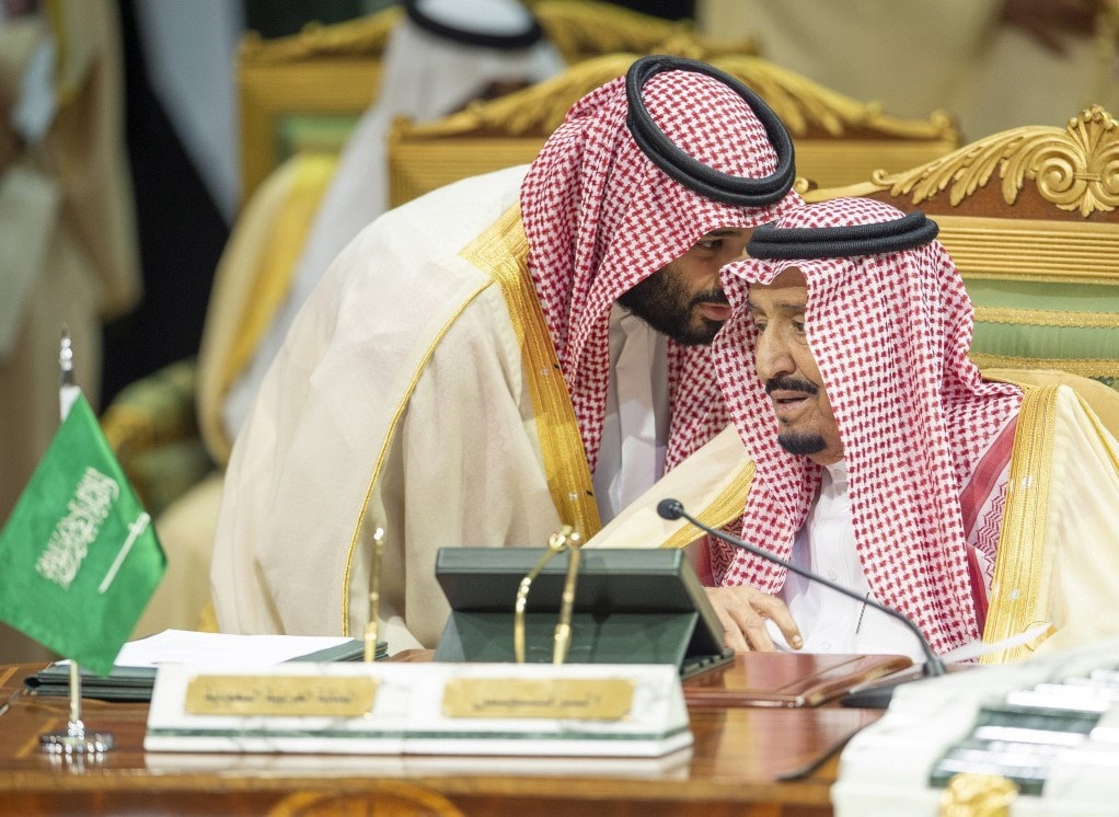 حكّام دول الخليج خاسرون في كل الأحوال حكّام دول الخليج خاسرون في كل الأحوال