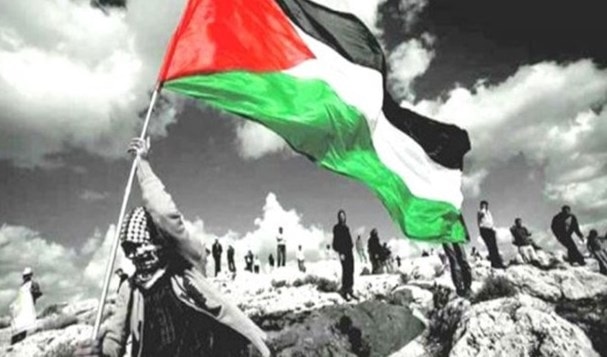 تحويل القضية الفلسطينية من سياسيةٍ إلى اقتصادية تحويل القضية الفلسطينية من سياسيةٍ إلى اقتصادية