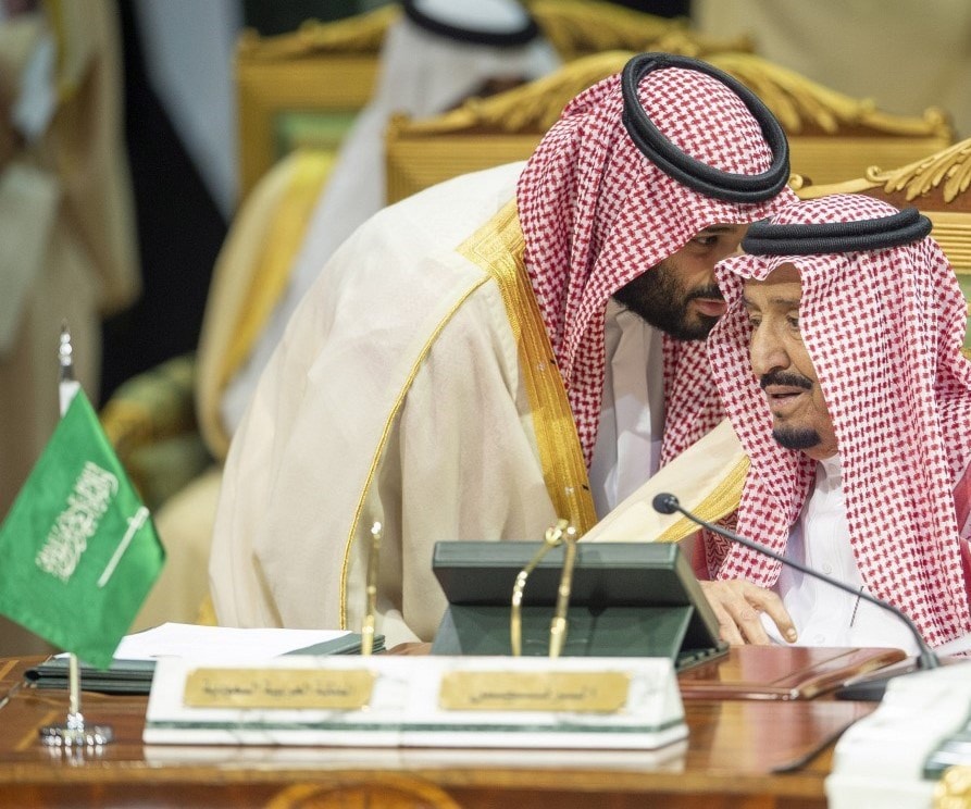حكّام دول الخليج خاسرون في كل الأحوال حكّام دول الخليج خاسرون في كل الأحوال