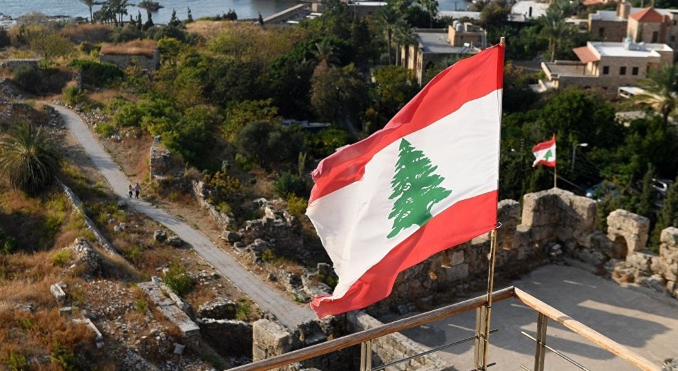 لبنان يحاول تبريد ساحته امام تطورات المنطقة لبنان يحاول تبريد ساحته امام تطورات المنطقة