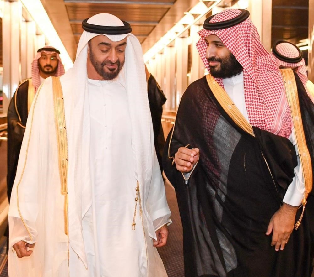 ما هي أسباب انهيار التحالف بين السعودية والامارات؟ ما هي أسباب انهيار التحالف بين السعودية والامارات؟