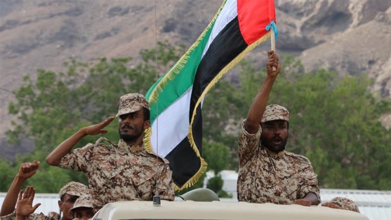 السعودية على طريق الإمارات في اليمن كما يكشف "مجتهد"؟ السعودية على طريق الإمارات في اليمن كما يكشف "مجتهد"؟