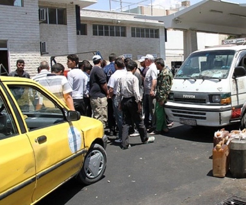 عقوبات أميركية جديدة على سوريا وناقلات النفط ممنوعة من الوصول إليها عقوبات أميركية جديدة على سوريا وناقلات النفط ممنوعة من الوصول إليها