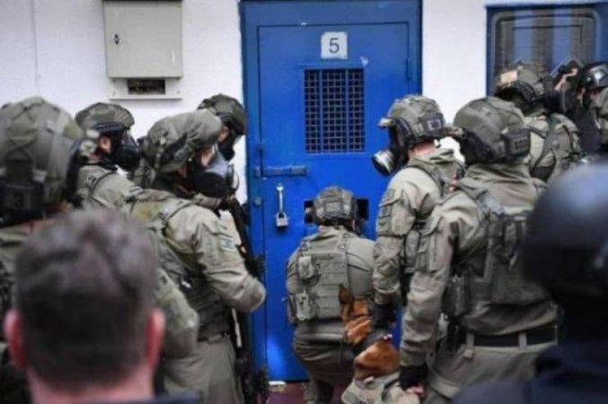 رئيس هيئة الأسرى يطالب سلطات الاحتلال بإجراء تشريح لجثمان طقاطقة رئيس هيئة الأسرى يطالب سلطات الاحتلال بإجراء تشريح لجثمان طقاطقة