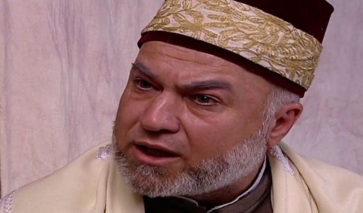 البيئة الشامية والشاشات العربية: غرامٌ وانتقام البيئة الشامية والشاشات العربية: غرامٌ وانتقام