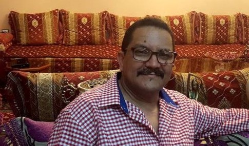 أبو إسماعيل أعبو أبو إسماعيل أعبو