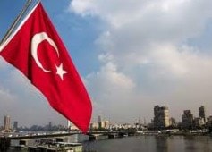 تركيا واحتمال المواجهة تركيا واحتمال المواجهة