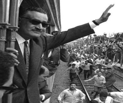 ثورة يوليو في ذِكراها ثورة يوليو في ذِكراها