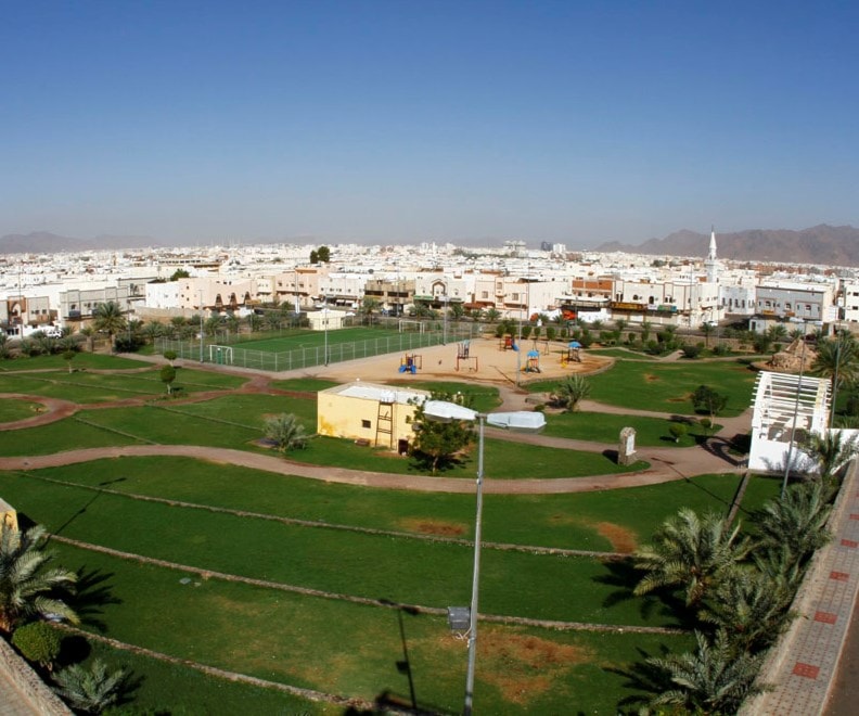 البحرين يسعى لإدراج مدينة العوالي على قائمة التراث الإنساني البحرين يسعى لإدراج مدينة العوالي على قائمة التراث الإنساني