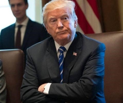 يبدو أن الرئيس الأميركي دونالد ترامب يعمل على احتساب الزمن لصالحه يبدو أن الرئيس الأميركي دونالد ترامب يعمل على احتساب الزمن لصالحه
