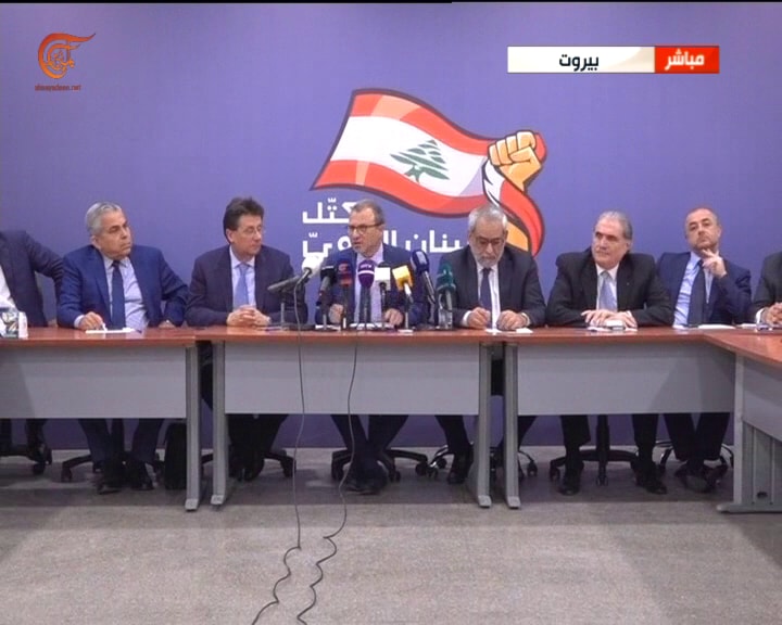 باسيل: مراكزنا هي بيوت لنا ولسنا بحاجة لاخذ اذن من أحد باسيل: مراكزنا هي بيوت لنا ولسنا بحاجة لاخذ اذن من أحد