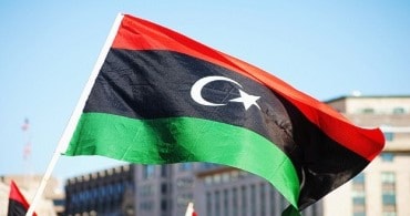 تركيا والأزمة الليبية تركيا والأزمة الليبية