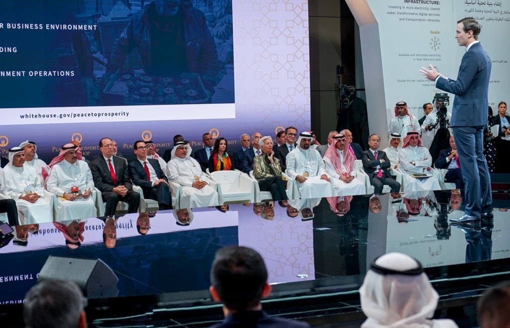 نحو جبهة لإسقاط مؤتمر المنامة نحو جبهة لإسقاط مؤتمر المنامة