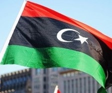 تركيا والأزمة الليبية تركيا والأزمة الليبية