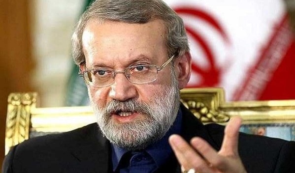 لاريجاني: تخبط الإدارة الأميركية في المنطقة يعود إلى عدم معرفتها بها جيداً لاريجاني: تخبط الإدارة الأميركية في المنطقة يعود إلى عدم معرفتها بها جيداً