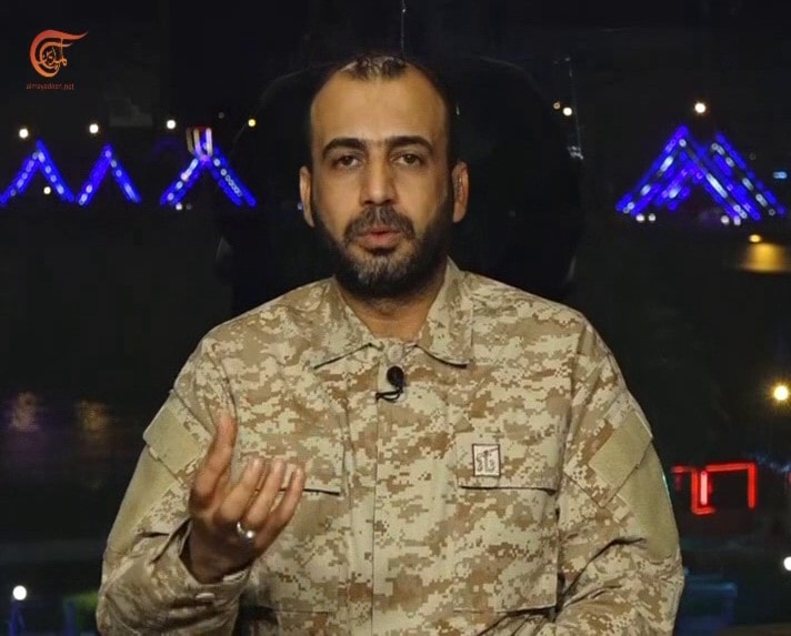 الحسيني للميادين: آلية دمج الحشد بالقوات المسلحة العراقية ما زالت غامضة وقيد البحث الحسيني للميادين: آلية دمج الحشد بالقوات المسلحة العراقية ما زالت غامضة وقيد البحث