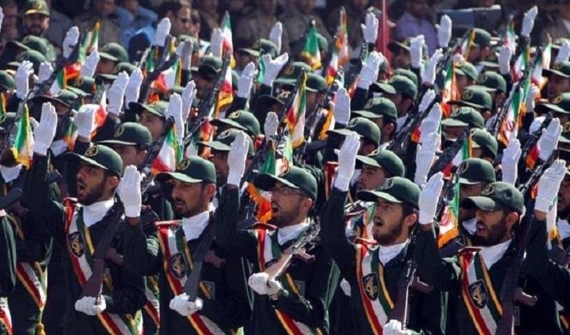 المؤكَّد أن "طهران" دخلت مرحلة جديدة في الشقّ العسكري المؤكَّد أن "طهران" دخلت مرحلة جديدة في الشقّ العسكري