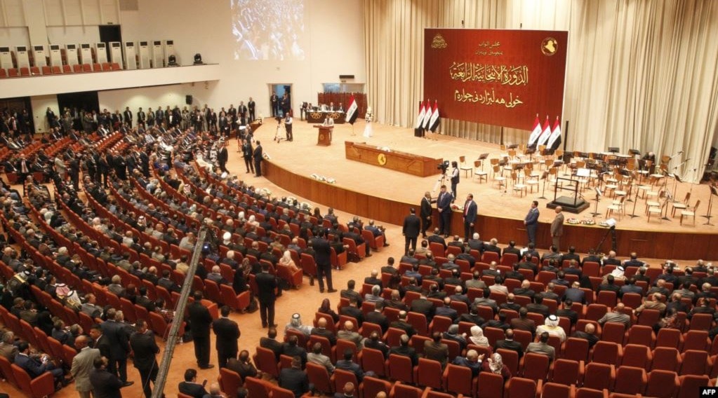 العملية السياسية والواقع العراقي العملية السياسية والواقع العراقي