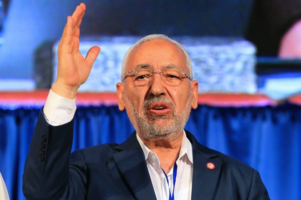 يعزز ترشيح الغنوشي التكهنات بأنّه يسعى للعب دور أكبر في الفترة المقبلة، ربما كرئيس للوزراء أو رئيس للبرلمان إذا فاز حزبه بالانتخابات. يعزز ترشيح الغنوشي التكهنات بأنّه يسعى للعب دور أكبر في الفترة المقبلة، ربما كرئيس للوزراء أو رئيس للبرلمان إذا فاز حزبه بالانتخابات.
