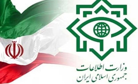 إيران تفكك شبكة تجسس أميركية مؤلفة من 17 متورطاً إيران تفكك شبكة تجسس أميركية مؤلفة من 17 متورطاً