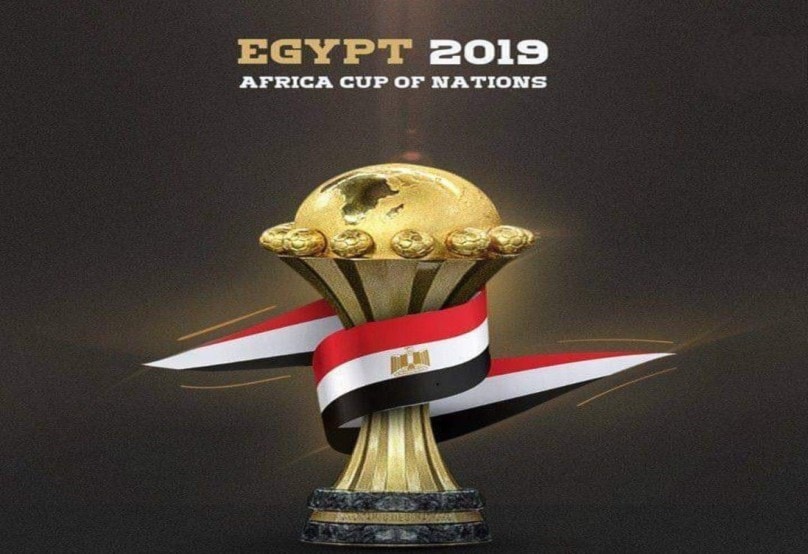 حلّ هدف محرز في مرمى نيجيريا في المرتبة الأولى حلّ هدف محرز في مرمى نيجيريا في المرتبة الأولى