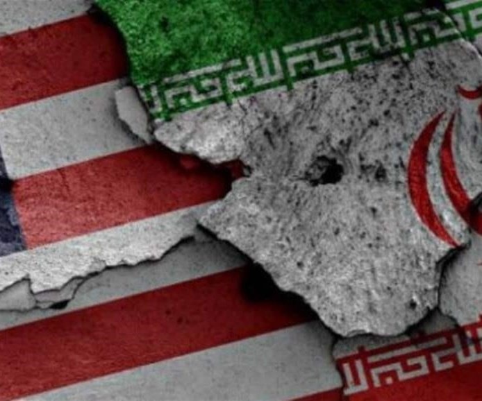 رداً على حادثة احتجاز ناقلة النفط الإيرانية في جبل طارق، قامت إيران بإيقاف ثلاث ناقلات نفط حتى الآن رداً على حادثة احتجاز ناقلة النفط الإيرانية في جبل طارق، قامت إيران بإيقاف ثلاث ناقلات نفط حتى الآن