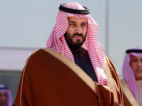 محاصرة ابن سلمان في المستنقع اليمني محاصرة ابن سلمان في المستنقع اليمني