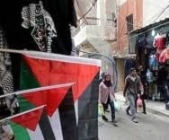 هناك مَن يحاول أن يُصوِّر اللاجئين والعمال الفلسطينيين وكأنهم يخالفون القانون هناك مَن يحاول أن يُصوِّر اللاجئين والعمال الفلسطينيين وكأنهم يخالفون القانون