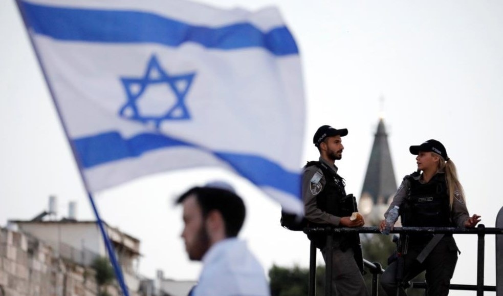يؤكِّد التعاطي "القانوني" مع جرائم المُستوطنين ضدّ الفلسطينيين أنّ دولة الاحتلال ترعى البيئة الحاضِنة لهذه الجرائم يؤكِّد التعاطي "القانوني" مع جرائم المُستوطنين ضدّ الفلسطينيين أنّ دولة الاحتلال ترعى البيئة الحاضِنة لهذه الجرائم