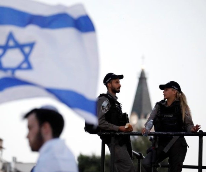 يؤكِّد التعاطي "القانوني" مع جرائم المُستوطنين ضدّ الفلسطينيين أنّ دولة الاحتلال ترعى البيئة الحاضِنة لهذه الجرائم يؤكِّد التعاطي "القانوني" مع جرائم المُستوطنين ضدّ الفلسطينيين أنّ دولة الاحتلال ترعى البيئة الحاضِنة لهذه الجرائم