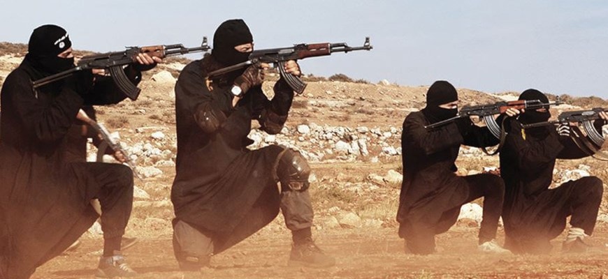 المقال هو مُقاربة لإماطة اللثام عن خلفية الالتباس الذي لحق بمفهوم الإرهاب وأسباب الامتناع عن تعريفه المقال هو مُقاربة لإماطة اللثام عن خلفية الالتباس الذي لحق بمفهوم الإرهاب وأسباب الامتناع عن تعريفه
