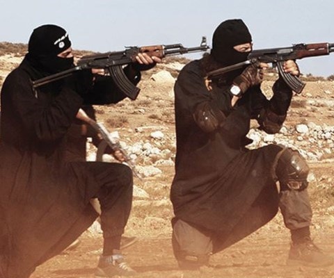 المقال هو مُقاربة لإماطة اللثام عن خلفية الالتباس الذي لحق بمفهوم الإرهاب وأسباب الامتناع عن تعريفه المقال هو مُقاربة لإماطة اللثام عن خلفية الالتباس الذي لحق بمفهوم الإرهاب وأسباب الامتناع عن تعريفه