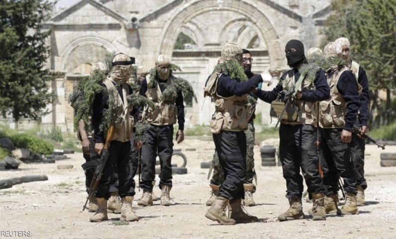إرهاب مُمَنهَج وليس أخطاء فردية إرهاب مُمَنهَج وليس أخطاء فردية