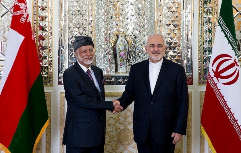 بن علوي يجري مباحثات في طهران تتناول التطورات الإقليمية الراهنة بن علوي يجري مباحثات في طهران تتناول التطورات الإقليمية الراهنة