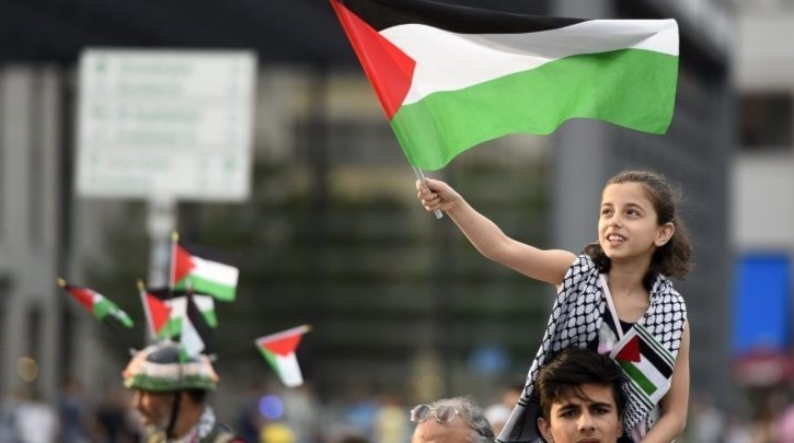 ترحيب فلسطيني بإيقاف العمل بالاتفاقيات مع "إسرائيل" ترحيب فلسطيني بإيقاف العمل بالاتفاقيات مع "إسرائيل"
